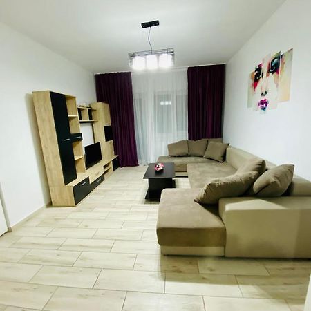 Antonia'S Apartment 康斯坦察 外观 照片