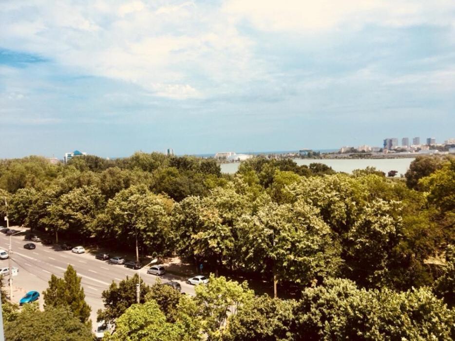 Antonia'S Apartment 康斯坦察 外观 照片