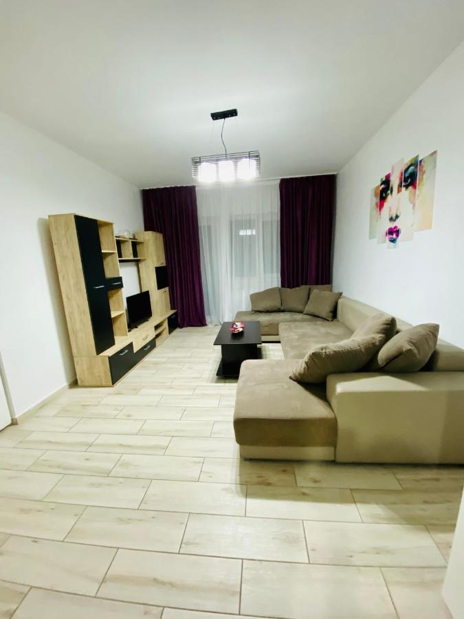Antonia'S Apartment 康斯坦察 外观 照片