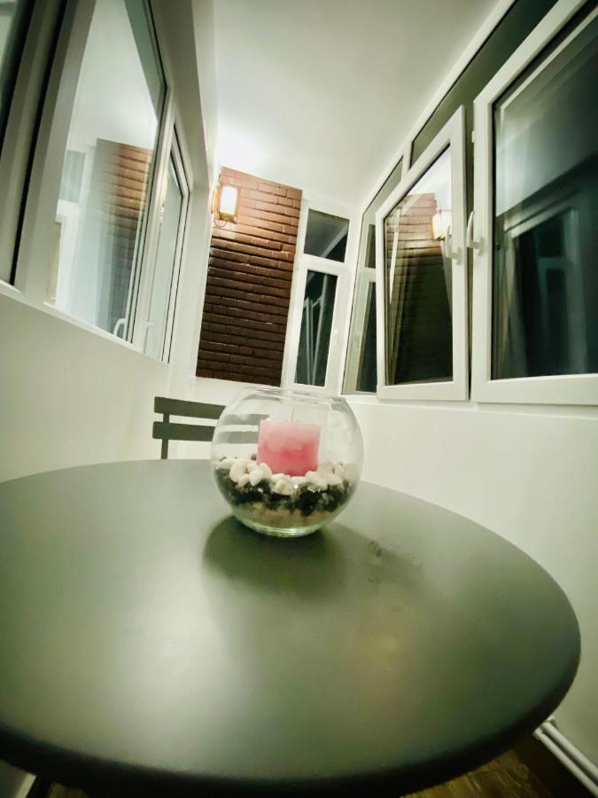 Antonia'S Apartment 康斯坦察 外观 照片