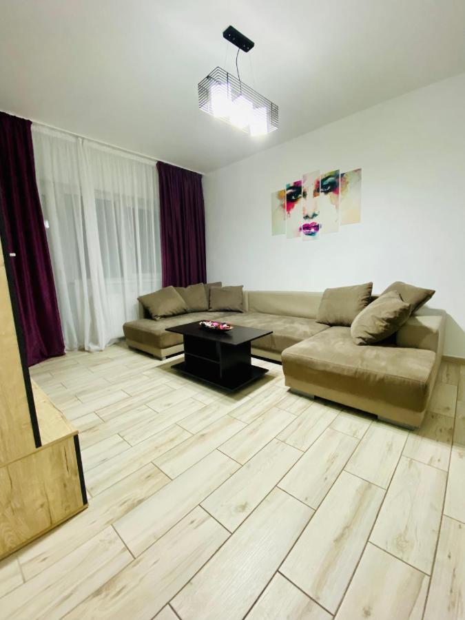 Antonia'S Apartment 康斯坦察 外观 照片
