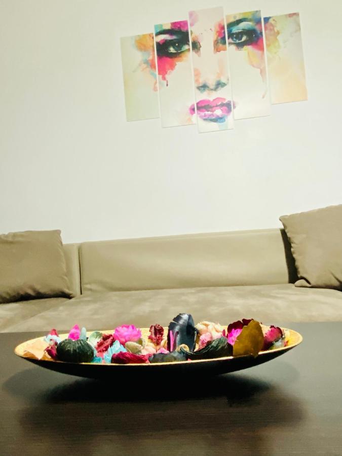 Antonia'S Apartment 康斯坦察 外观 照片